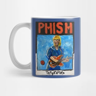 Trey Anastasio Mug